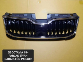 OCTAVIA ÖN PANJUR 2017 2018 2019 2020 2021 SIFIR 5E0853653A