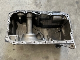 BMW X5 N47N F15  Yağ Karteri 7809124