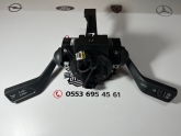 TOGG T10X SİNYAL VE SİLECEK KOLU AIRBAG SARGISI ORJİNAL C1B110123