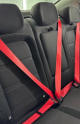 Citroen Saxo arka Emniyet Kemeri sağ 8973KT
