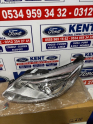 FOCUS 3 SOL ÖN FAR MERCEKLİ LED Lİ SIFIR ORJİNAL