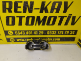 RENAULT CLİO 4 GÖSTERGE PANELİ DİJİTAL ORJ ÇIKMA RENKAY KOCAELİ