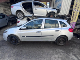 Renault Clio 3 Grand Tour Çıkma 1.5 Dci KM Saati