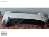 RENAULT FLUENCE ARKA TAMPON ORİJİNAL ÇIKMA RENKAY OTO KOCAELİ