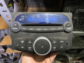 CHEVROLET SPARK M300 TEYP CD ÇALAR ÇIKMA 95972857 CANCAN OPEL