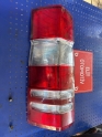 440-1939L-UE MERCEDES SPRINTER ARKA SOL STOP 07-13