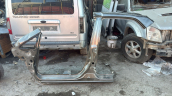2008 HONDA CITY ÇIKMA ORJİNAL GARANTİLİ SOL MARŞ BİEL