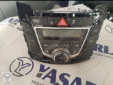 Oto Çıkma Parça / Elektrik / Klima Kontrol Paneli / Hyundai / i30 / Çıkma Parça 