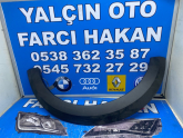 Sandero 3-III Arka Sağ Çamurluk Bandı Dodik 2020 -> 788A28246R -