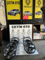 Renault Megane 4 Direksiyon Sİmidi 484004910R