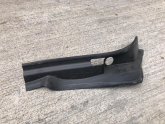 BMW İ4 G26 SOL ALT DAMLAMA TRİM 51497487593