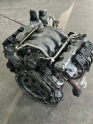 Mercedes S500 113 komple çıkma motor