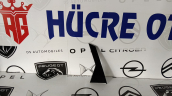 CİTROEN C4 X SOL ARKA KAPI BAKALİTİ 98311398XK