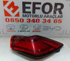 BYD ATTO 3 ORJİNAL ÇIKMA SAĞ STOP