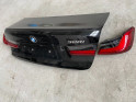 Bmw 320 2019-24 Çıkma Bagaj Kapağı