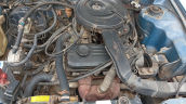HYUNDAİ EXCEL KOMPLE MOTOR VE EXCEL TÜM ÇIKMA PARÇALAR