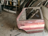 Ford escord sol arka kapı