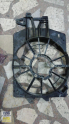 FORD ESCORT FAN MOTORU KASASI ÇIKMA ORİJİNAL  95AB 8C607 1