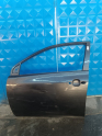 TOYOTA COROLLA SOL ÖN KAPI 2007/2012