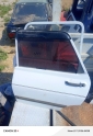 Renault 12 Toros sol arka kapı