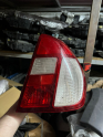 RENAULT CLİO 2 SEDAN SAĞ ARKA STOP TEMSAN OTO