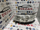 PEUGEOT 301 SOL FAR ÇIKMA ORJİNAL