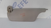 renault clio 3 sol güneşlik (son fiyat)
