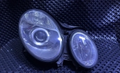 Oto Çıkma Parça / Elektrik / Far / Mercedes / E Serisi / Çıkma Parça 