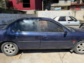 FORD MONDEO SAĞ ÖN KAPI CAMI 97-00 MODEL ORJİNAL ÇIKMA