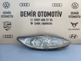 FORD FİESTA SAĞ ÖN FAR MERCEKLİ ORJİNAL ÇIKMA 2009-2012