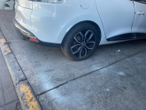 Oto Çıkma Parça / Alt Takım & Direksiyon / Arka Dingil / Renault / Clio / Çıkma Parça 