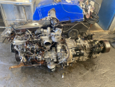 İSUZU NPR 75 LONG E4 ÇIKMA ORJİNAL MOTOR