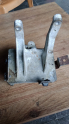 Fiat Punto Panda 1.4-16V benzinli motor beyni bağlantı ayağı