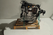 FORD FOCUS 2011-2018 1.5 EURO5 KOMPLE MUAYER GARANTİLİ MOTOR