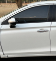 HONDA CİTY SOL ÖN KAPI ( BEYAZ- DOLU )