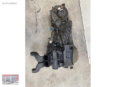 volksvagen passat b7 2012 1.6 çay kalorifer kazanı