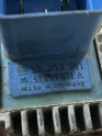 55353011 OPEL ZAFİRA VECTRA ASTRA CORSA KIZDIRMA BEYNİ