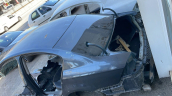 VOLKSWAGEN PASSAT B7 TAVAN SACI