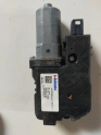 AUDİ A8 SUNROOF MOTORU 3G5877795