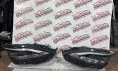 NİSSAN QASHQAİ J12 FULL LED SAĞ SOL FAR ORJINAL