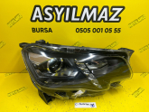 RİFTER SAĞ FAR (ORJİNAL) - 9816827180