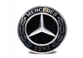 Mercedes C Serisi A204 W204  Arma - Yazı A2048170616