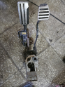 NİSSAN QASHQAİ PEDAL TAKIMI