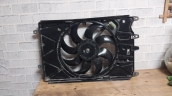 8E3541000 orj çıkma fiat tipo egea fan davlumbazı