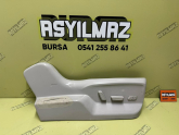 TOGG T10X SAĞ ÖN KOLTUK AYAR DÖŞEMESİ ORJİNAL