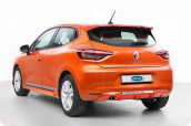 Clio 5 sağ sol iç dış stop