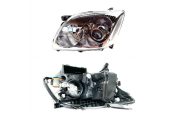 TOYOTA AVENSİS 03-05 SOL FAR 8117005194