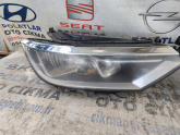 Oto Çıkma Parça / Elektrik / Far / Volkswagen / Passat / Çıkma Parça 