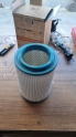 BONGO 2.9  HAVA FİLTRESİ TEK TEKER SİON SH1036 281134E500