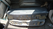 RENAULT MEGANE 4 ORJINAL ÇIKMA BAGAJ KAPAĞI